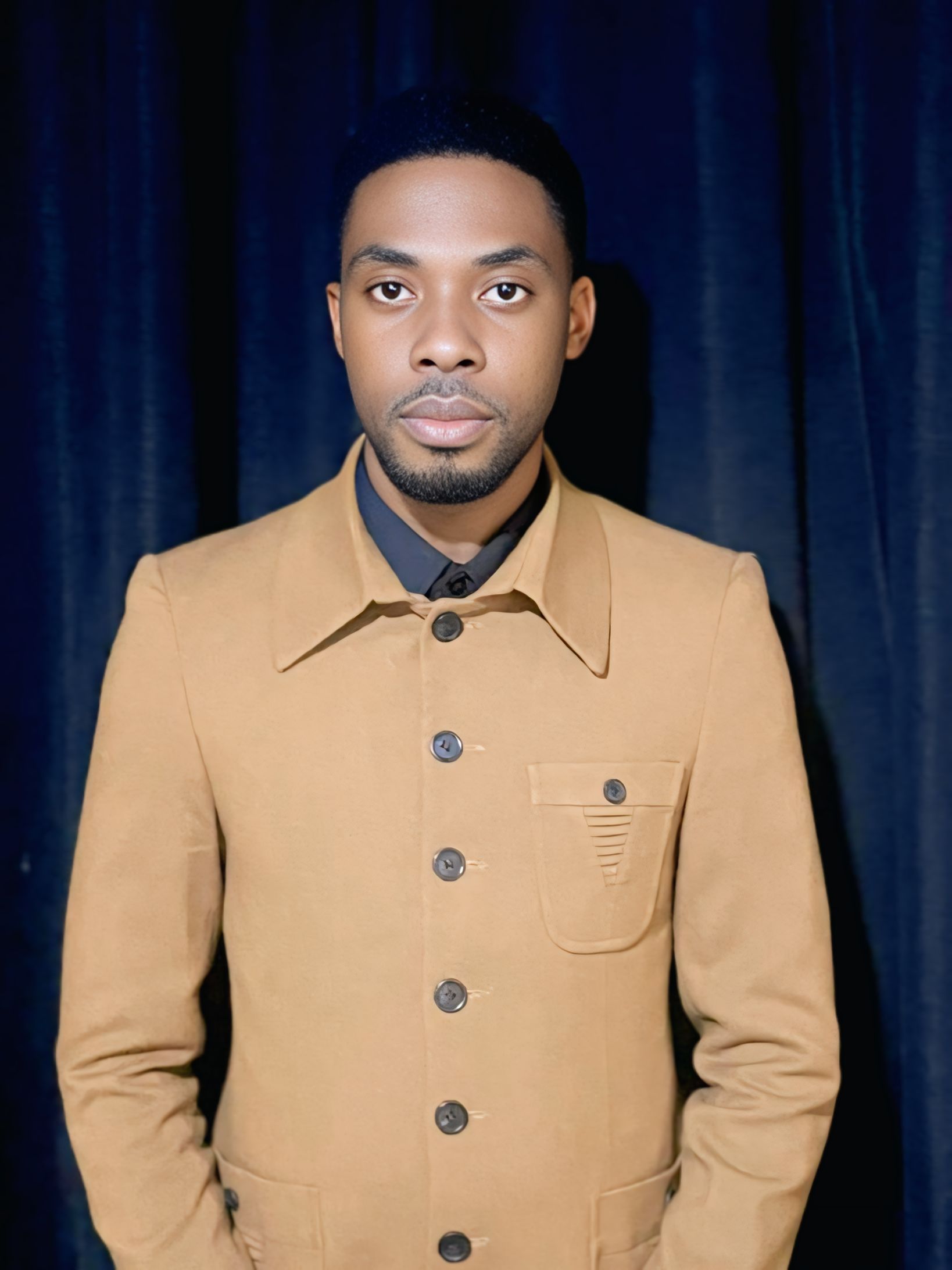 Richardson Mensah, Founder